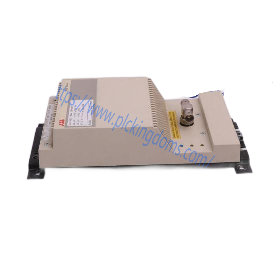 Sharp ZW-162M Output Module
