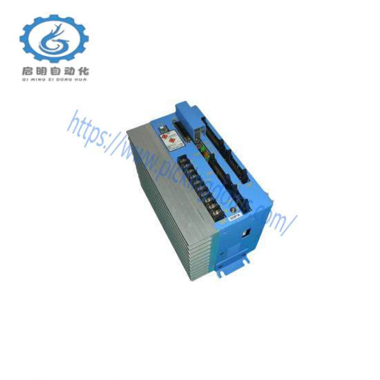SHI SSE-30PA Servo driver