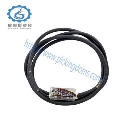Shielded Cord Set BMXFTW308S  Schneider Electric