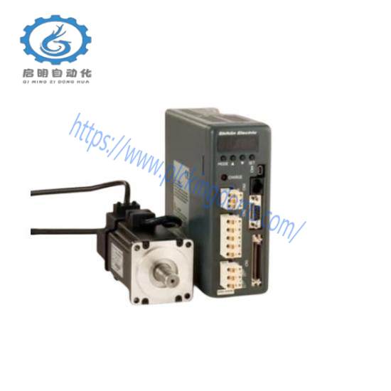 Shihlin SDA-350A2 Servo Motor