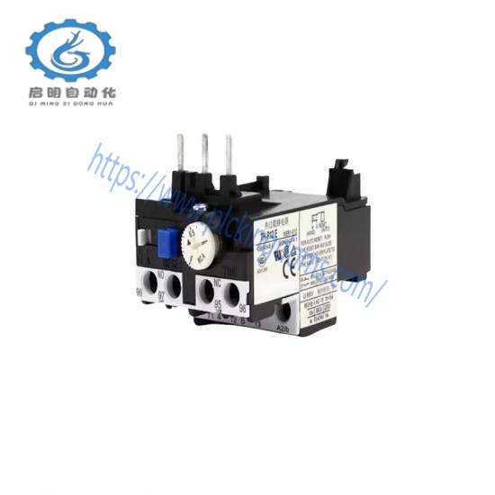 Shilin TH-P12E 2.1A thermal overload relay