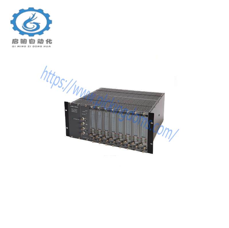 SHINKAWA VM-5H3 VM-5Z VM-5K power supply monitor rack