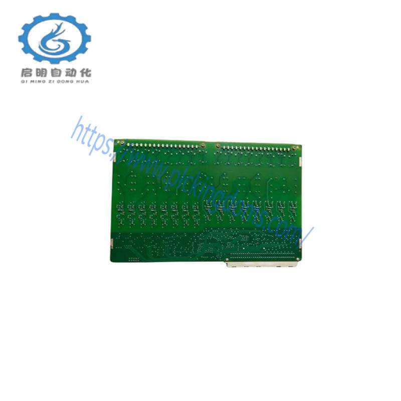 SIBA 3017611.2 Module