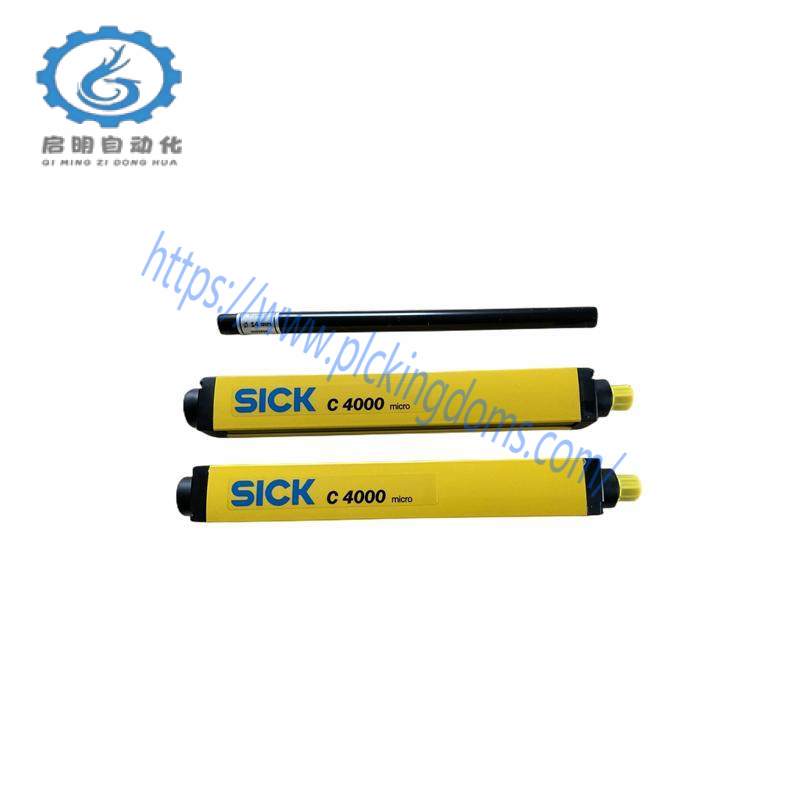 SICK C41E-0101AG300 MICRO-RECEIVER