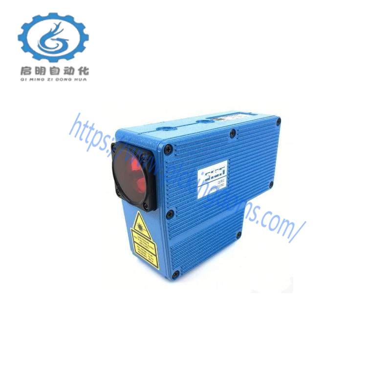 SICK DML40-2-1211 1027608 Distance measuring device