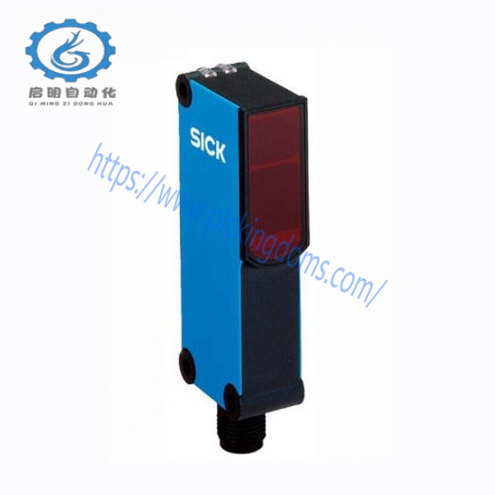 SICK WE18-3P430 light barrier