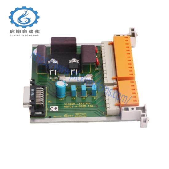 SIEGER 05701-A-0325