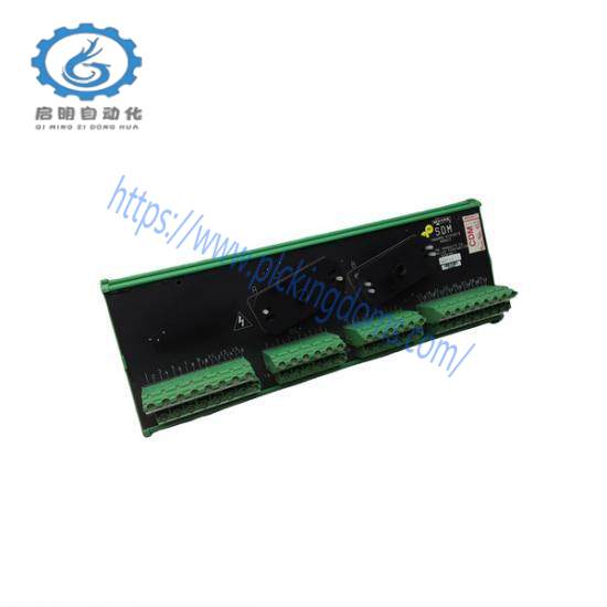 SIEMENS 16167-1-6 TERMINATION ASSEMBLY