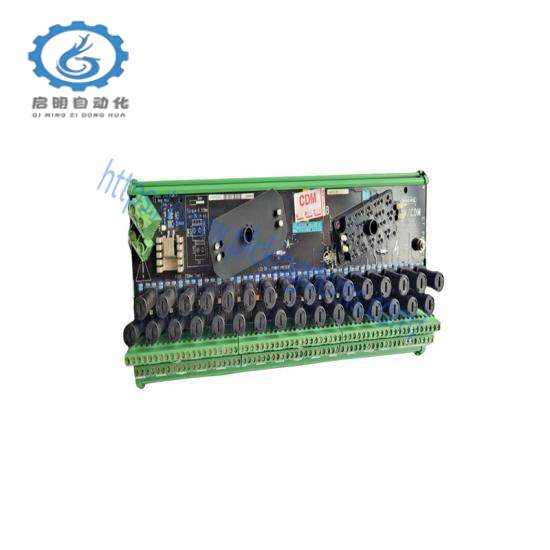 Siemens 16436-1-03 SDM/CDM RELAY