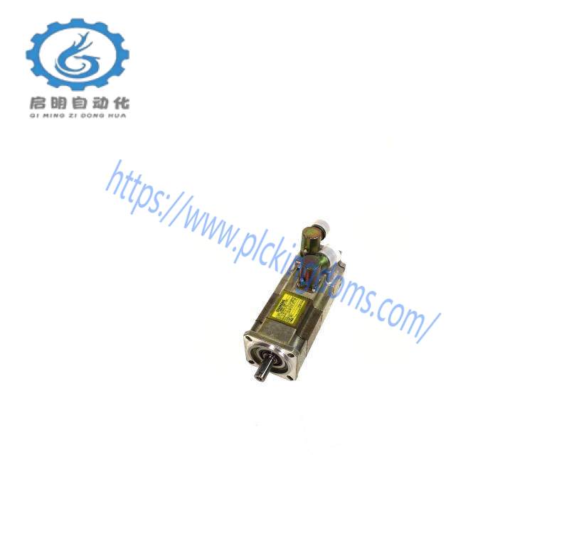 Siemens 1FK6032-6AK71-1SA2 Servo Motor