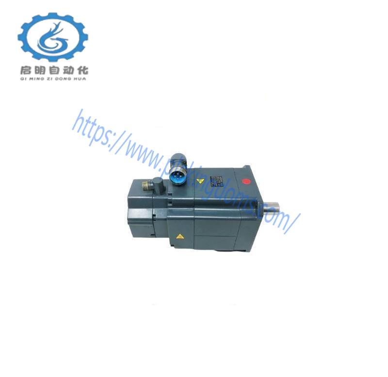 Siemens 1FK6103-8AF71-1AG0 servo motor
