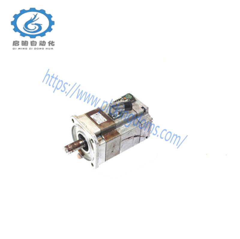 SIEMENS 1FK7060-5AF71-1PH0 SERVO MOTOR