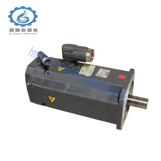 SIEMENS 1FK7086-7AF71-1DG3-Z ynchronous motor