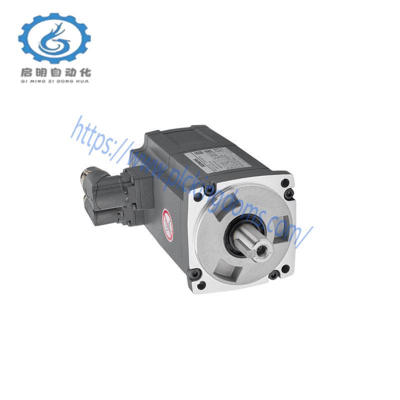 SIEMENS 1FL6044-1AF61-2AA1 SERVO MOTOR