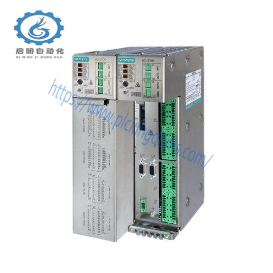 SIEMENS 1FT6064-1AF71-3AG1