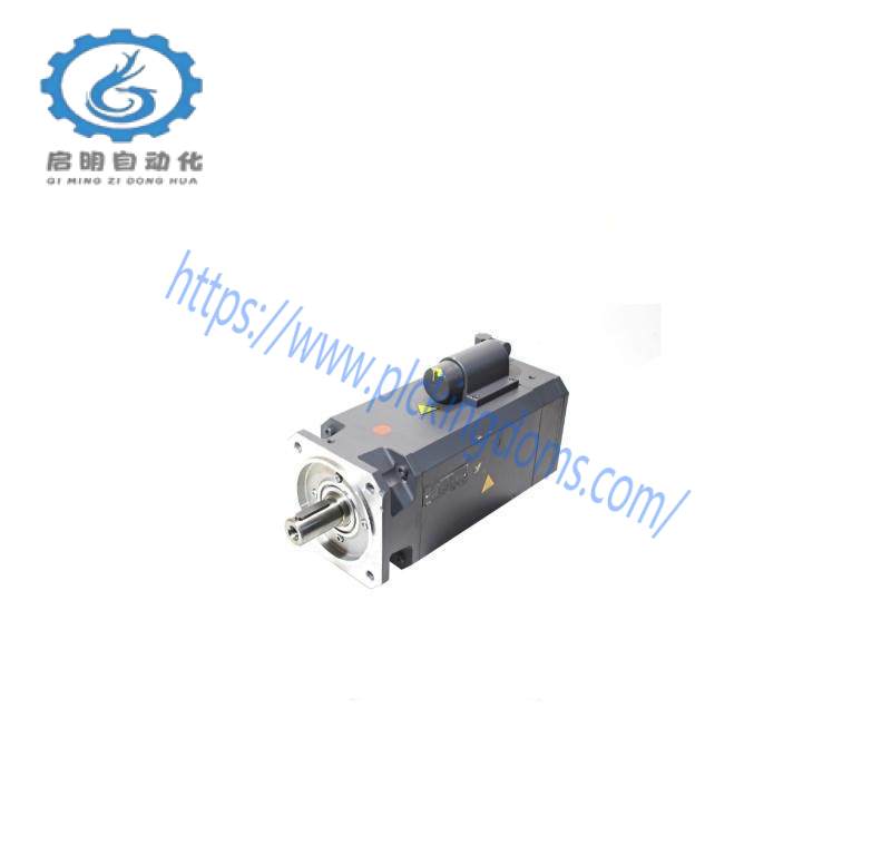 Siemens 1ft6084-1af71-3ah1 Servo Motor