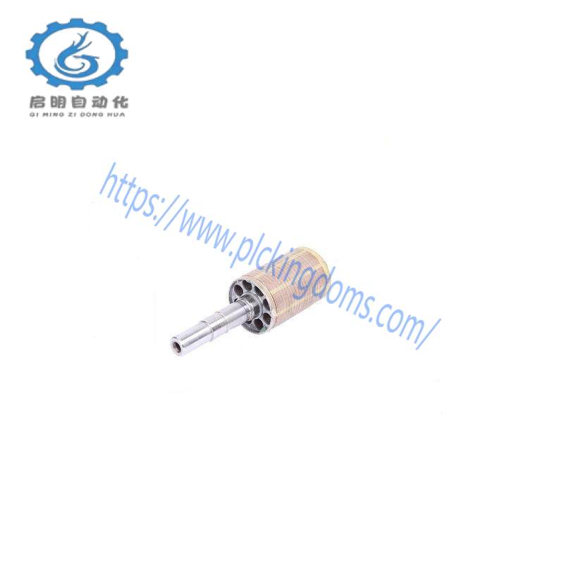 SIEMENS 1FT6084-1AF71-4AH1 ROTOR
