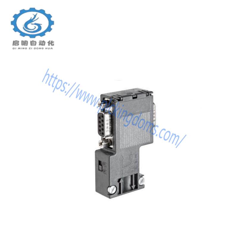SIEMENS 1P6ES7972-0BB12-0XA0 SIMATIC DP