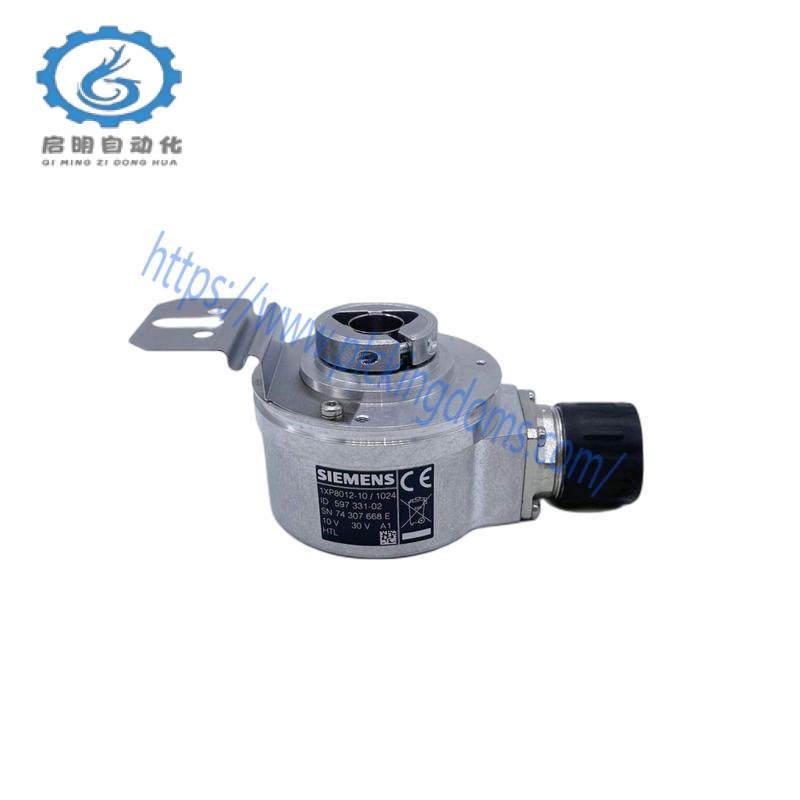 SIEMENS 1XP8032-10 Encoder