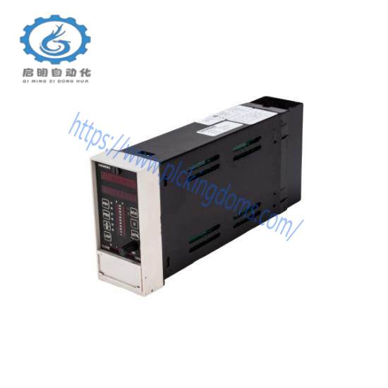 Siemens 353A41NNETNNA4 Process Controller