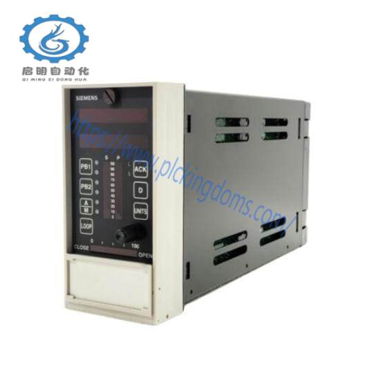 SIEMENS 353A4F1NNNNNNA4 Moore 353 Process Automation Controller