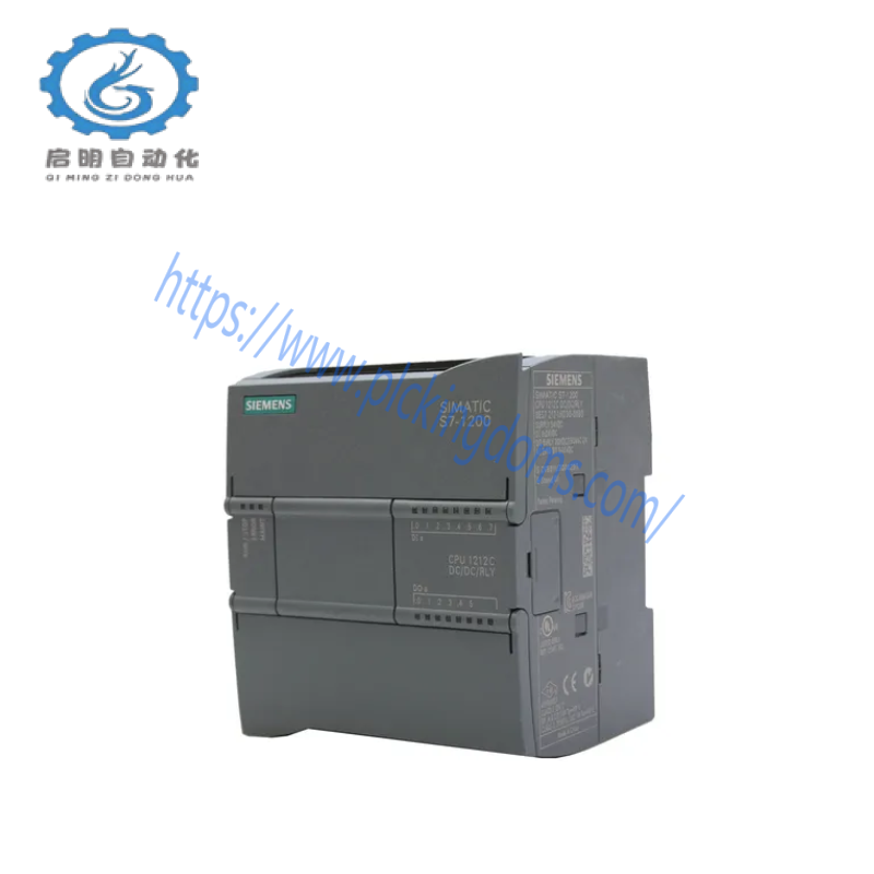 Siemens 353D4F1CNB4