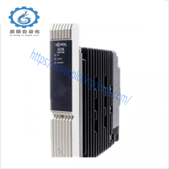 Siemens 39ACM24BAN 16139-76/09 Advanced Control Module