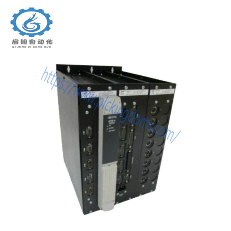 SIEMENS 39ACM28AEN 16139-218/3 Advanced Control Module