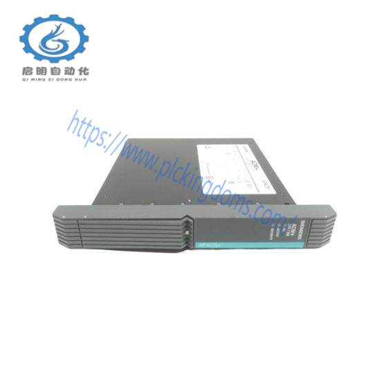 SIEMENS 39ACM28AEN ACM+ Advanced Control Module