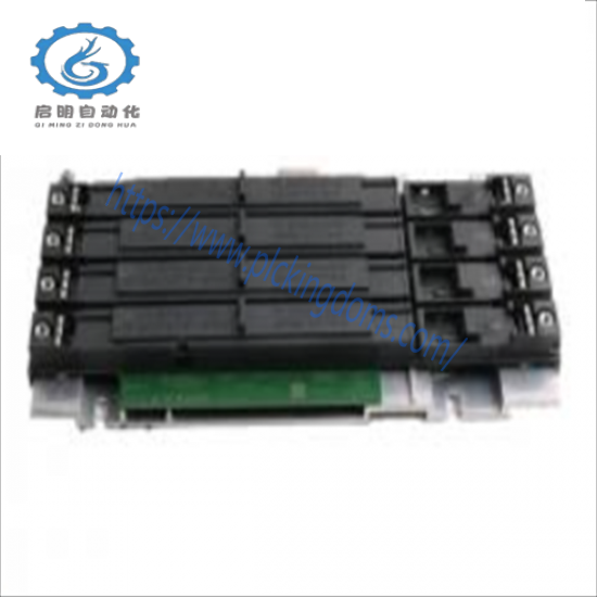 Siemens 39SAMCAN 16133-71/04 Standard Analog Module