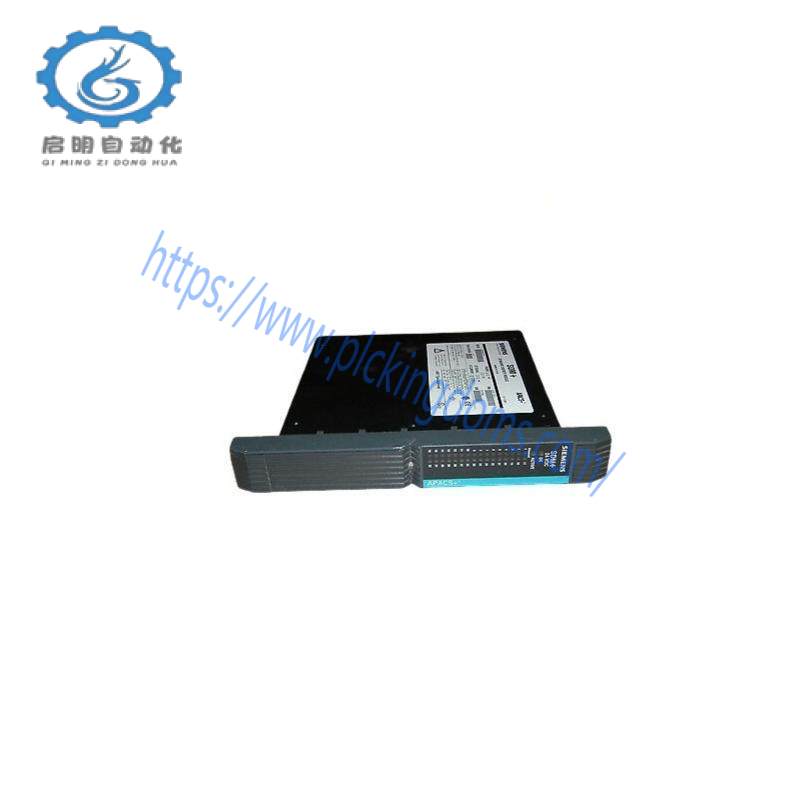 SIEMENS 39SDM024DCCBN 16101-174/12 SDM+ MODULE