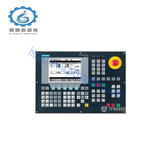 SIEMENS 3HAB8278-1