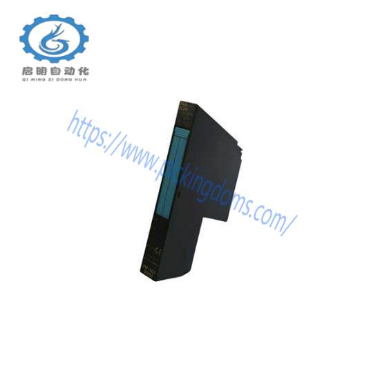 Siemens 3RK1903-0BA00 Power Module