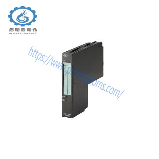SIEMENS 3RK1 903-0BA00 Power module