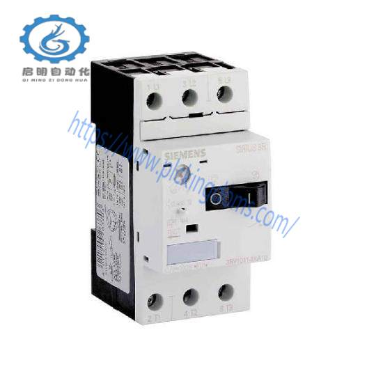 Siemens 3RV1011-1GA20