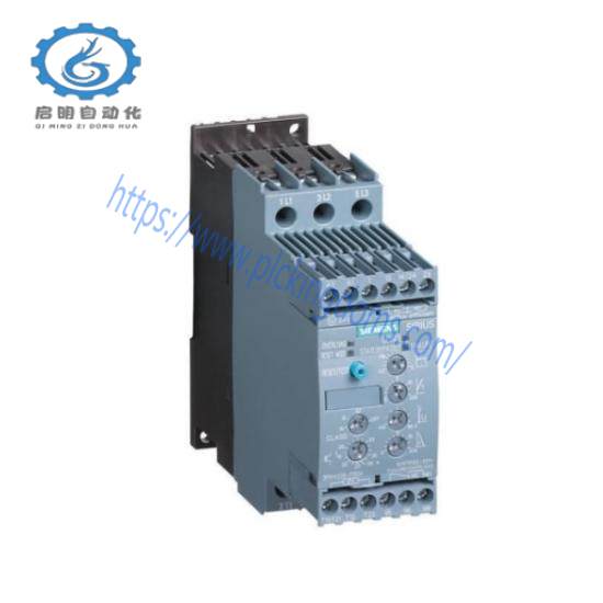 SIEMENS 3RW4073-6BB4 Modular