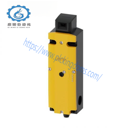 SIEMENS 3SF1324-1SD21-1BK4 INTERLOCK SW TOP
