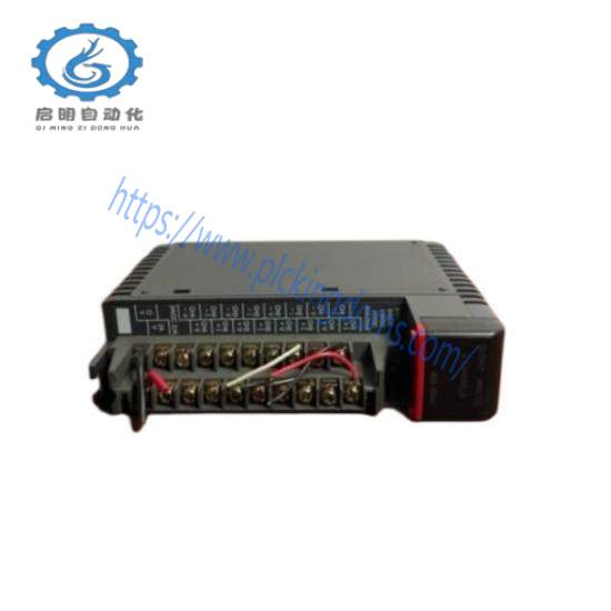 SIEMENS 405-4DAC Analog Output Module