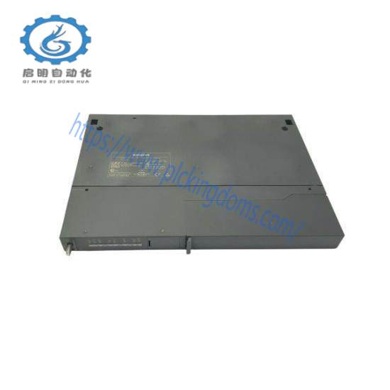 SIEMENS 443-1EX20-0XE0 communications processor