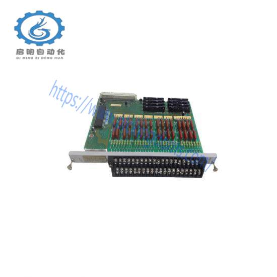 Siemens 505-4232 Digital Input Module ﻿