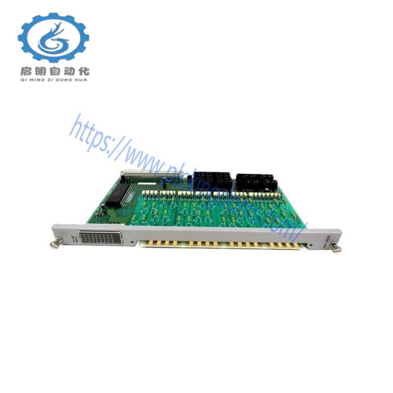 SIEMENS 505-4332 DIGITAL INPUT MODULE