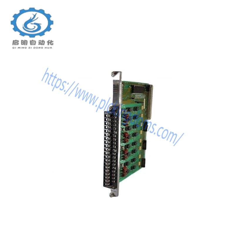 SIEMENS 505-4432-A INPUT MODULE