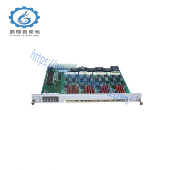 Siemens 505-4632 Output Module