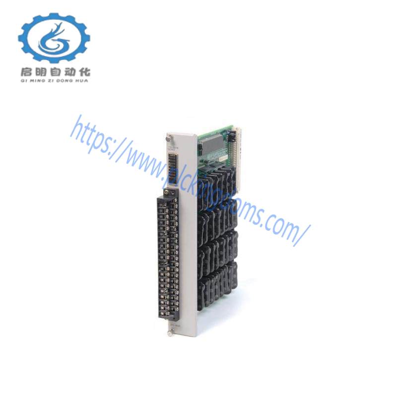 SIEMENS 505-4832 Digital Output Module