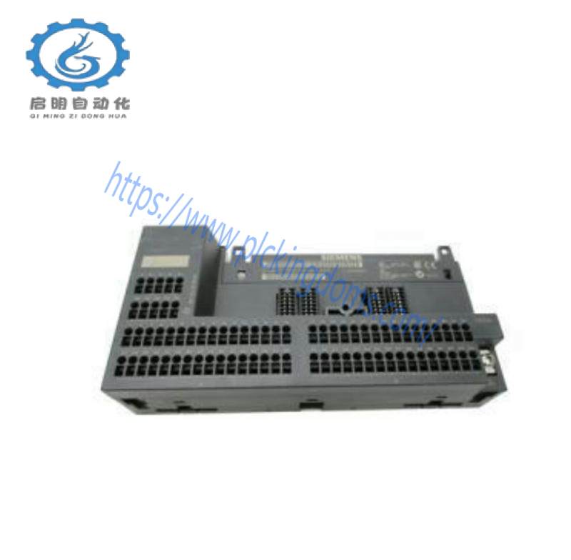 SIEMENS 505-6660B