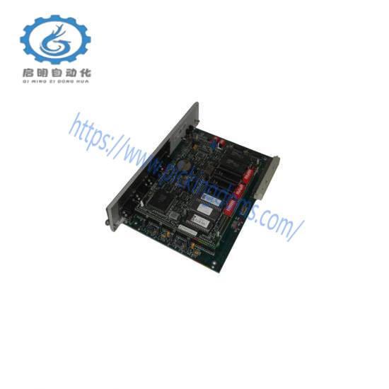 SIEMENS 505-RTU Remote Terminal Module