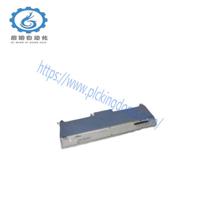 SIEMENS 545-714 POWER MODULE