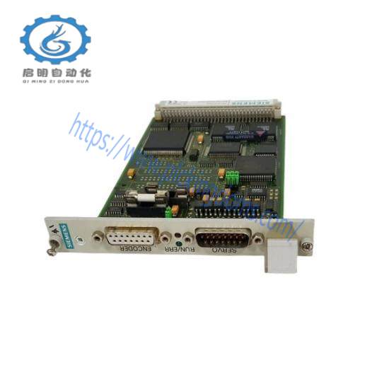 SIEMENS 6AR1304-0EA00-0AA0 counter module