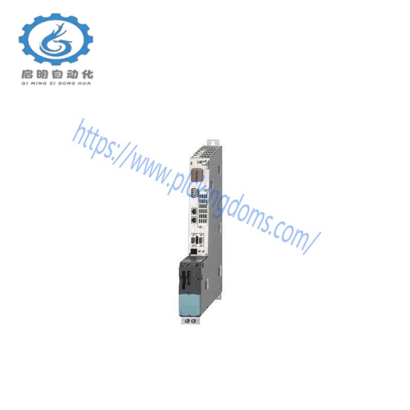 SIEMENS 6AU1435-0AA00-0AA1 PROGRAMMABLE MOTION CONTROLLER