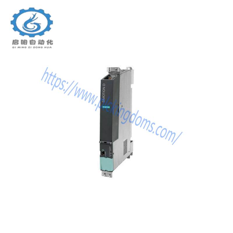 SIEMENS 6AU1445-2AD00-0AA1 Control Unit